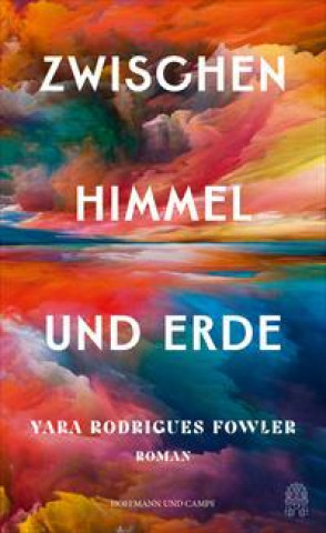 Kniha Zwischen Himmel und Erde Maria Meinel