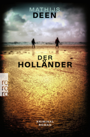 Book Der Holländer Andreas Ecke