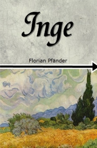 Knjiga Inge Florian Pfänder