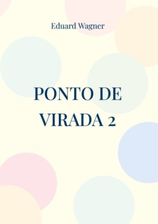 Kniha Ponto de virada 2 