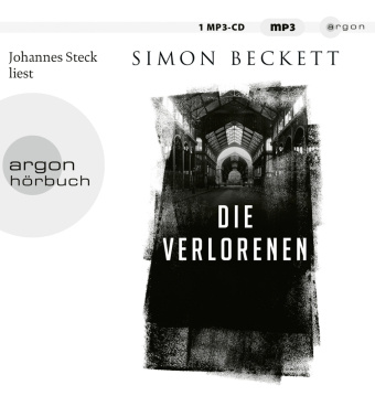 Digital Die Verlorenen Johannes Steck