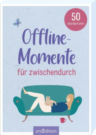 Játék Offline-Momente für zwischendurch 