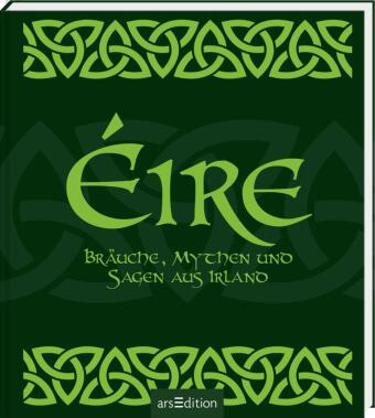 Knjiga Éire 