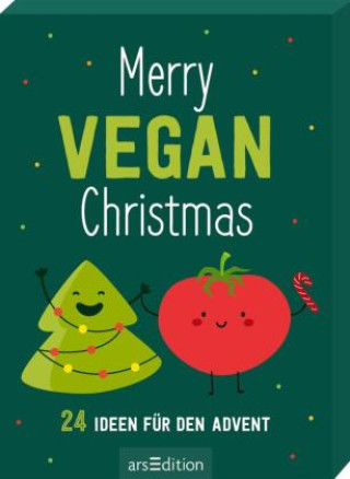 Joc / Jucărie Merry Vegan Christmas 
