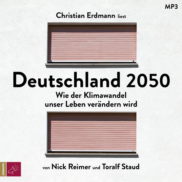 Digital Deutschland 2050 Nick Reimer