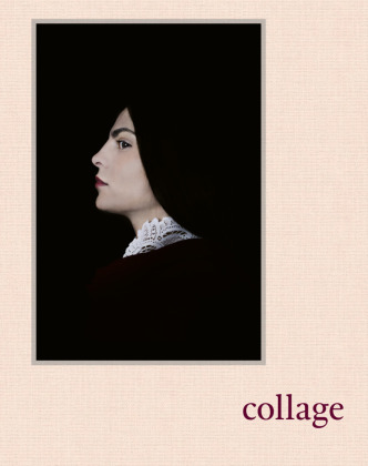 Book Collage Prix Pictet