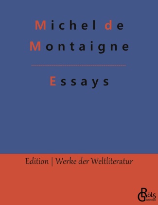 Knjiga Essays Redaktion Gröls-Verlag