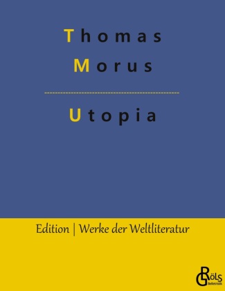 Knjiga Utopia Redaktion Gröls-Verlag