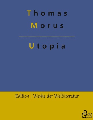 Knjiga Utopia Redaktion Gröls-Verlag