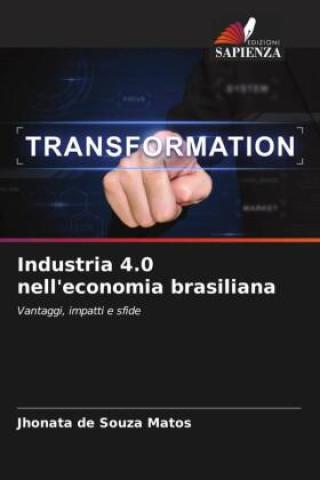 Livre Industria 4.0 nell'economia brasiliana 