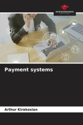 Kniha Payment systems 