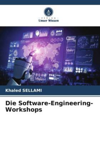 Knjiga Die Software-Engineering-Workshops Khaled SELLAMI