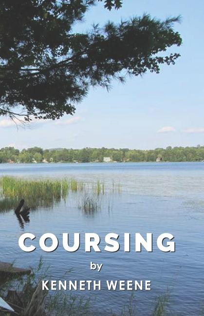 Book Coursing Kenneth Weene