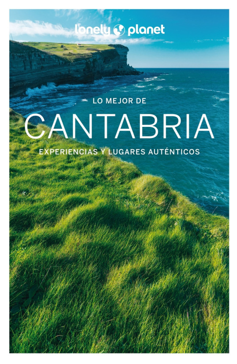 Книга Lo mejor de Cantabria 2 