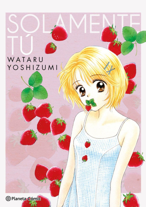 Boek Solamente tú (2-in1) YOSHIZUMI