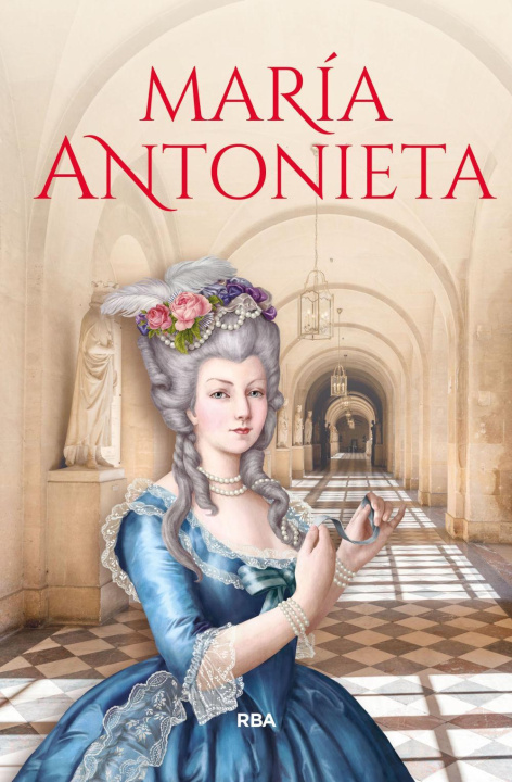 Knjiga María Antonieta GARCIA NUÑEZ
