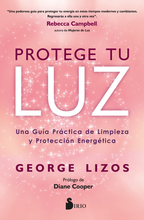 Kniha Protege Tu Luz 