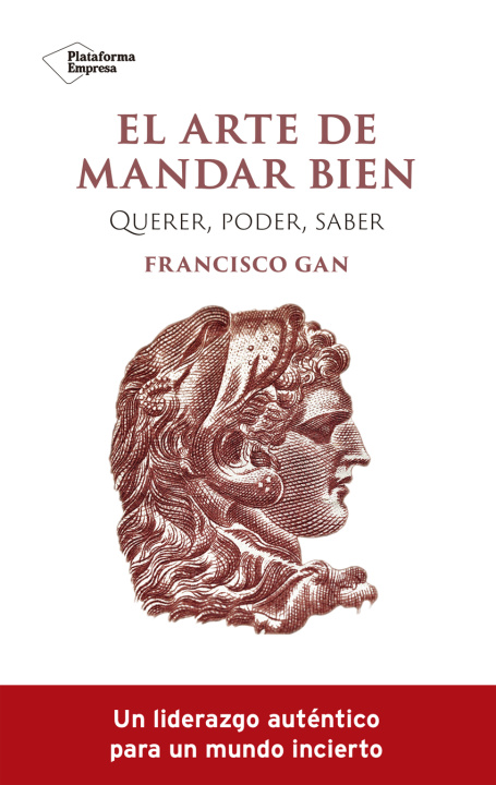 Buch El arte de mandar bien GAN