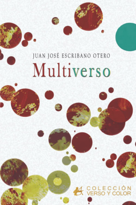 Knjiga Multiverso JUAN JOSE ESCRIBANO OTERO