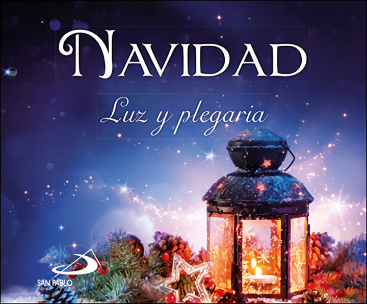 Βιβλίο Navidad 