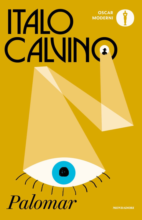 Carte Palomar Italo Calvino