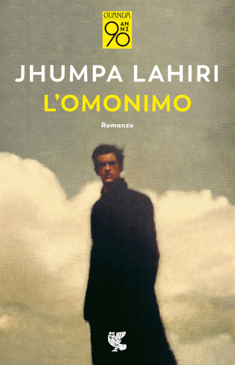 Knjiga omonimo Jhumpa Lahiri