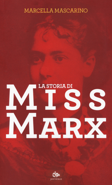 Carte storia di Miss Marx Marcella Mascarino