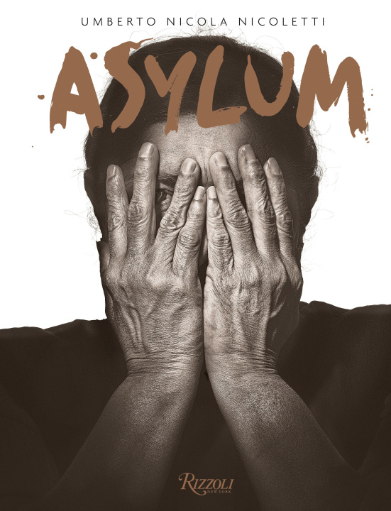 Book Asylum Filippo Grandi