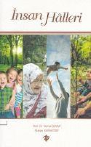 Knjiga Insan Halleri Rukiye Karaköse