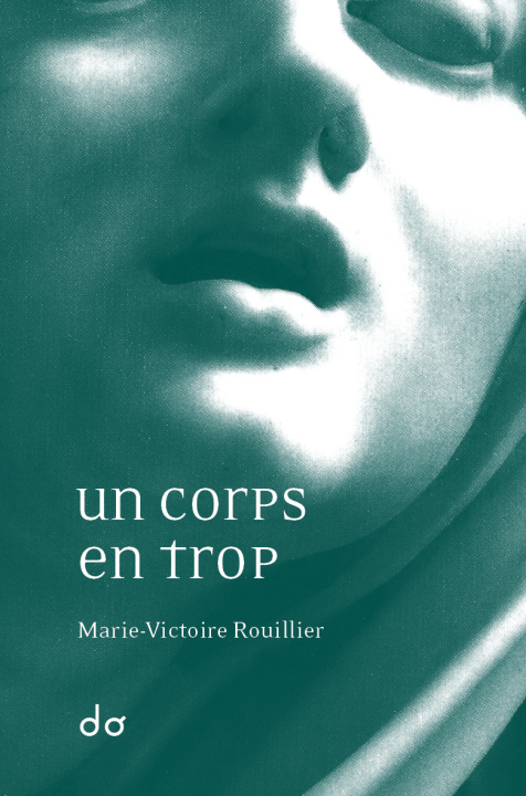 Boek Un Corps en trop ROUILLIER