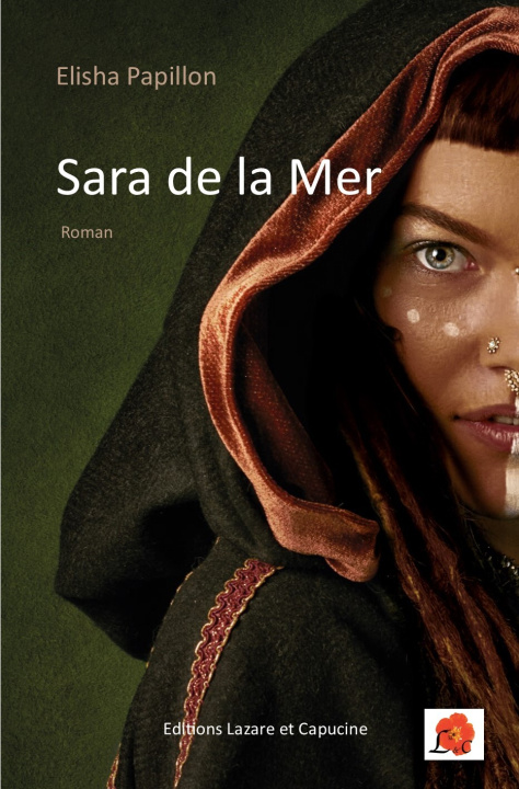 Boek Sara de la Mer Papillon