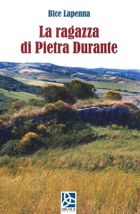 Boek ragazza di Pietra Durante Bice Lapenna
