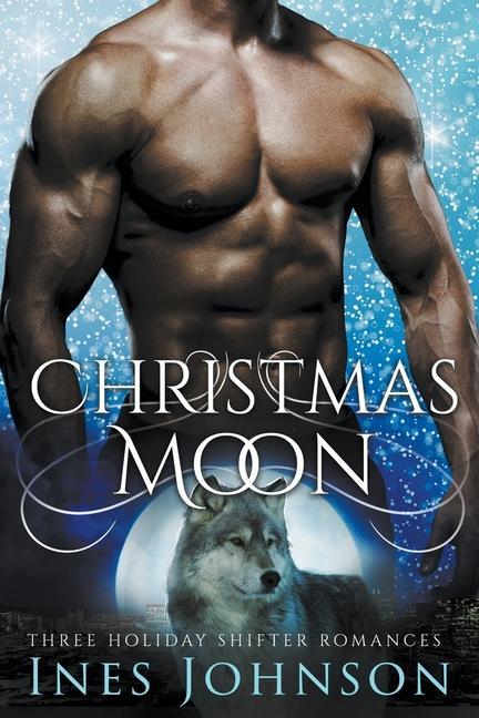 Book Christmas Moon Ines Johnson