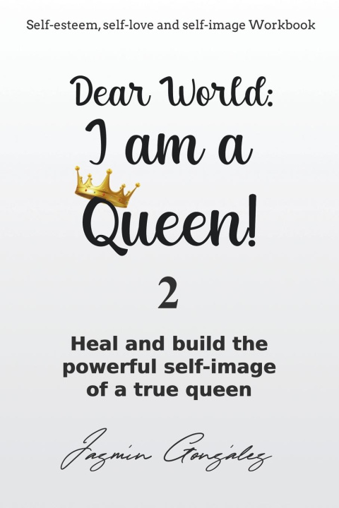 Knjiga Dear World Jazmin Gonzalez