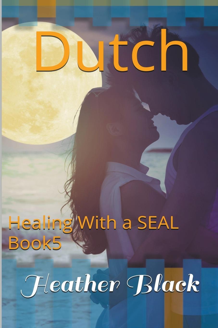 Knjiga Dutch Heather Black