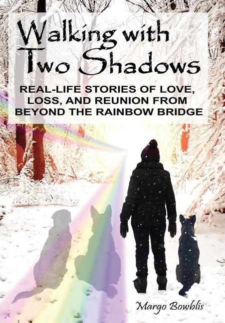 Knjiga Walking with Two Shadows Carol Cartaino