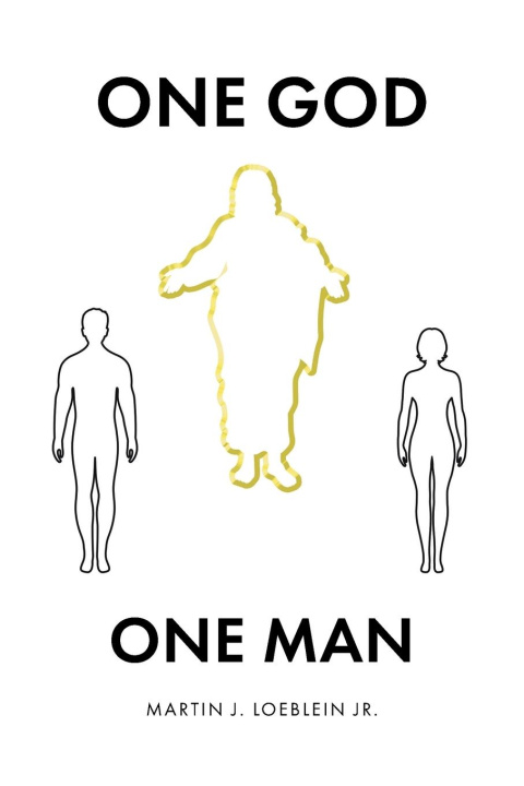 Könyv One God One Man 