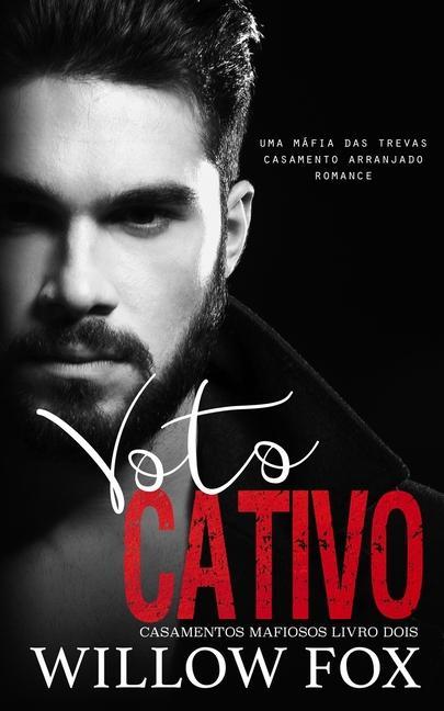Książka Voto Cativo Willow Fox