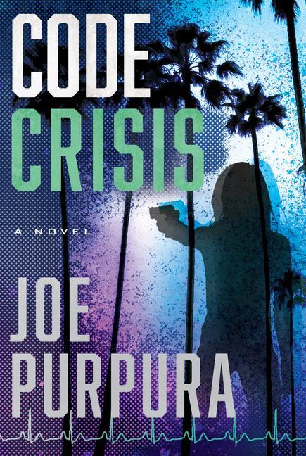 Knjiga Code Crisis 