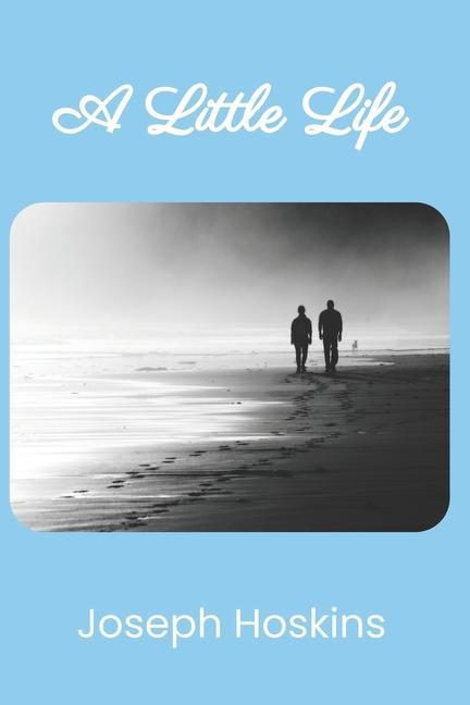 Buch A Little Life 