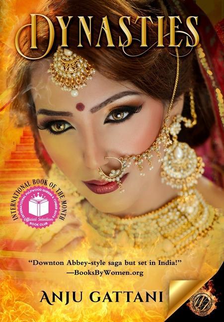Knjiga DYNASTIES Anju Gattani