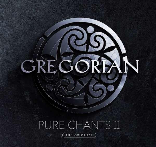 Hanganyagok Gregorian: Pure Chants II 