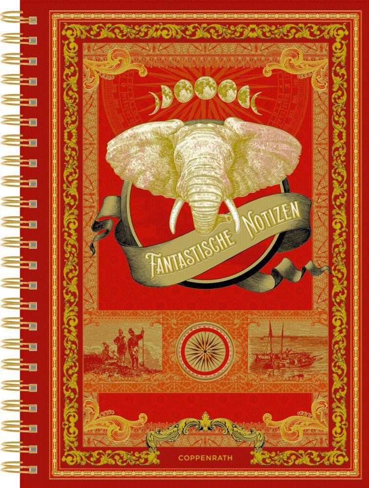 Knjiga Ringbuch DIN A4 Beate Kahramanlar