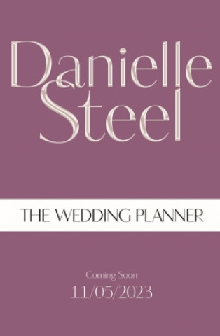 Kniha The Wedding Planner 
