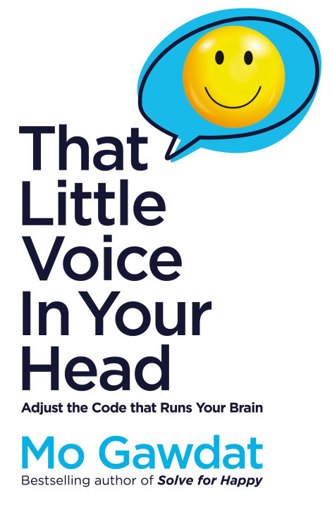 Carte That Little Voice In Your Head 