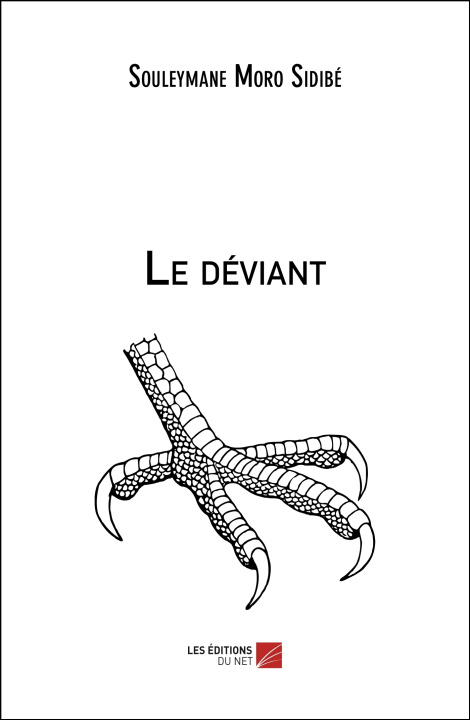 Knjiga Le déviant Sidibé