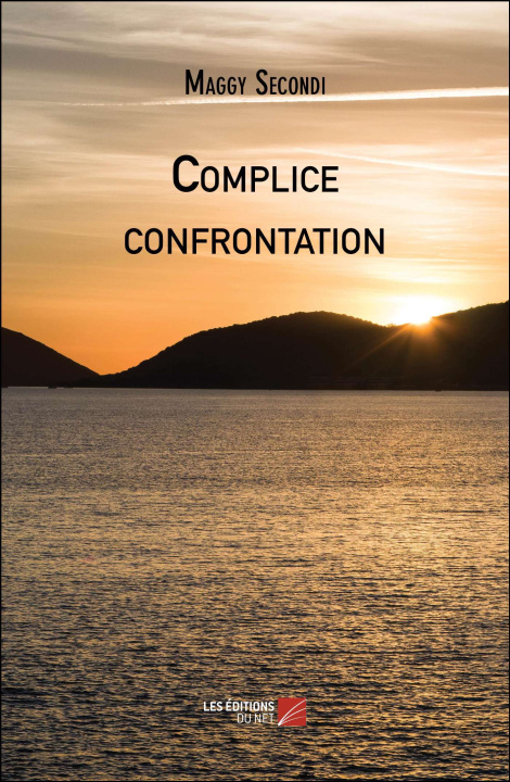 Knjiga Complice confrontation Secondi
