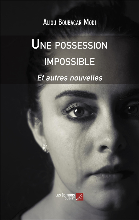 Knjiga Une possession impossible Boubacar Modi