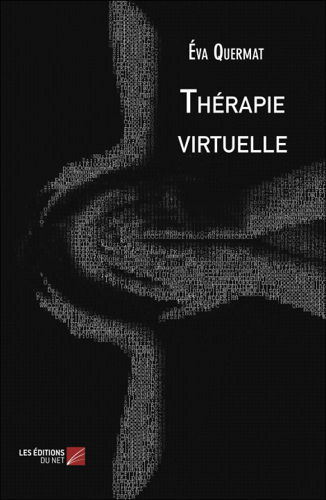 Knjiga Thérapie virtuelle Quermat
