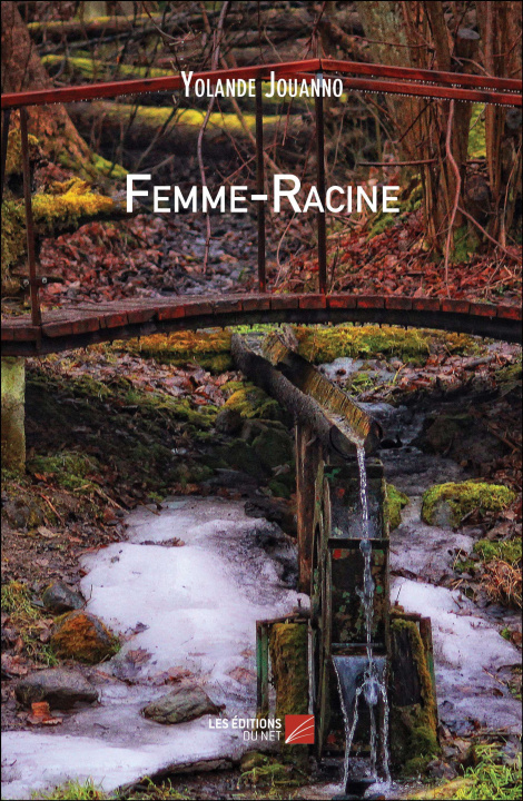 Libro Femme-Racine Jouanno